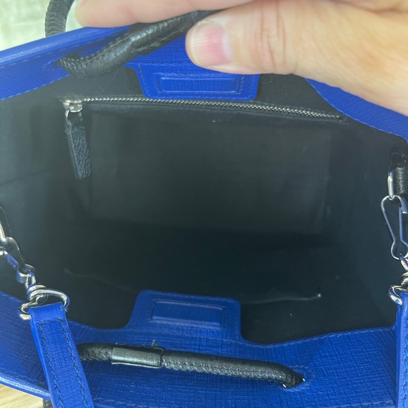 💙BALENCIAGA NORTH SOUTH SHOPPING SMALL BAG💙 - Picture 13 of 14